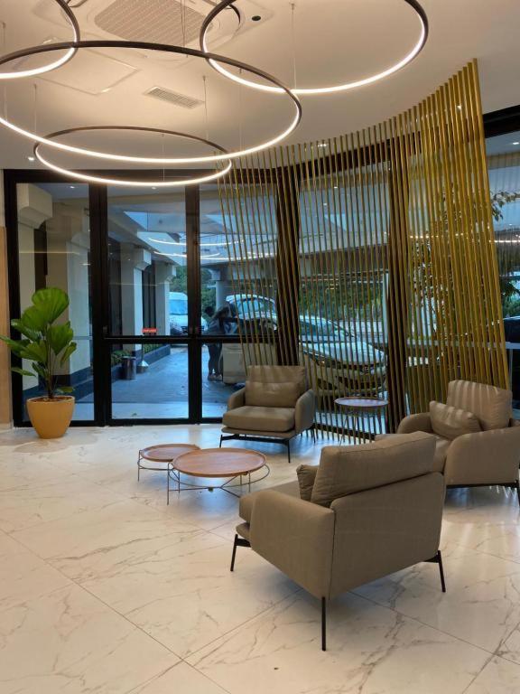 Comfort Aero Congonhas Hotel São Paulo